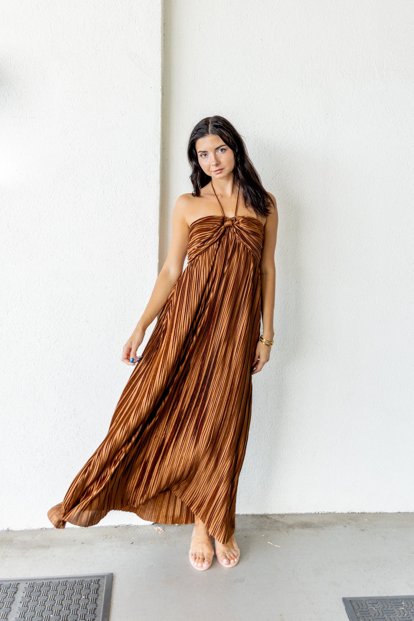 JEN MAXI DRESS – My Store